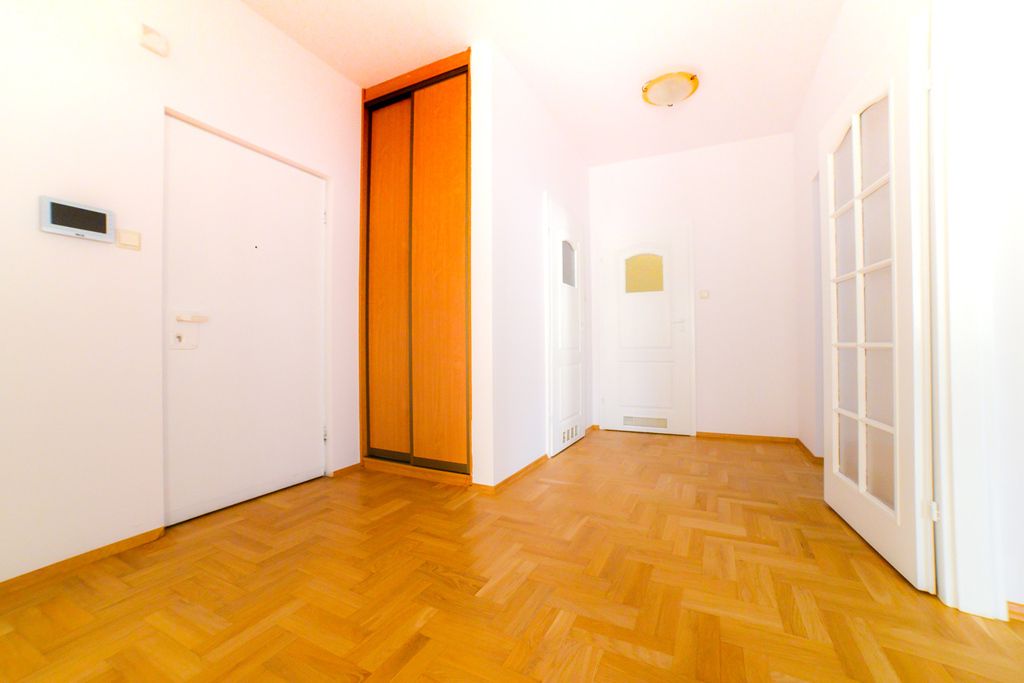 Mieszkanie 3-pokojowe Warszawa Ursynów, ul. ppłk. Zbigniewa Stanisława Kiedacza. Zdjęcie 31