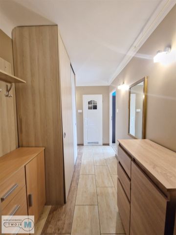 Mieszkanie 2-pokojowe Kielce Czarnów, ul. Bolesława Chrobrego. Zdjęcie 15