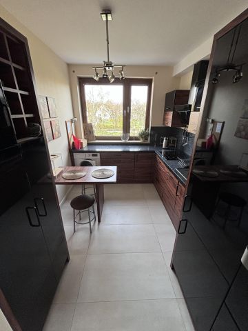 Mieszkanie 3-pokojowe Wrocław Krzyki, ul. Przystankowa. Zdjęcie 4