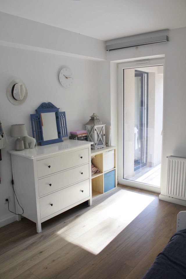 Mieszkanie 2-pokojowe Kłaj. Zdjęcie 7