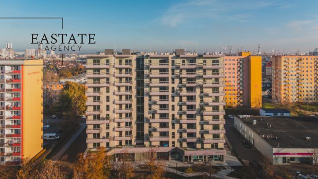 Lokal Gdańsk Zaspa, al. gen. Józefa Hallera. Zdjęcie 2