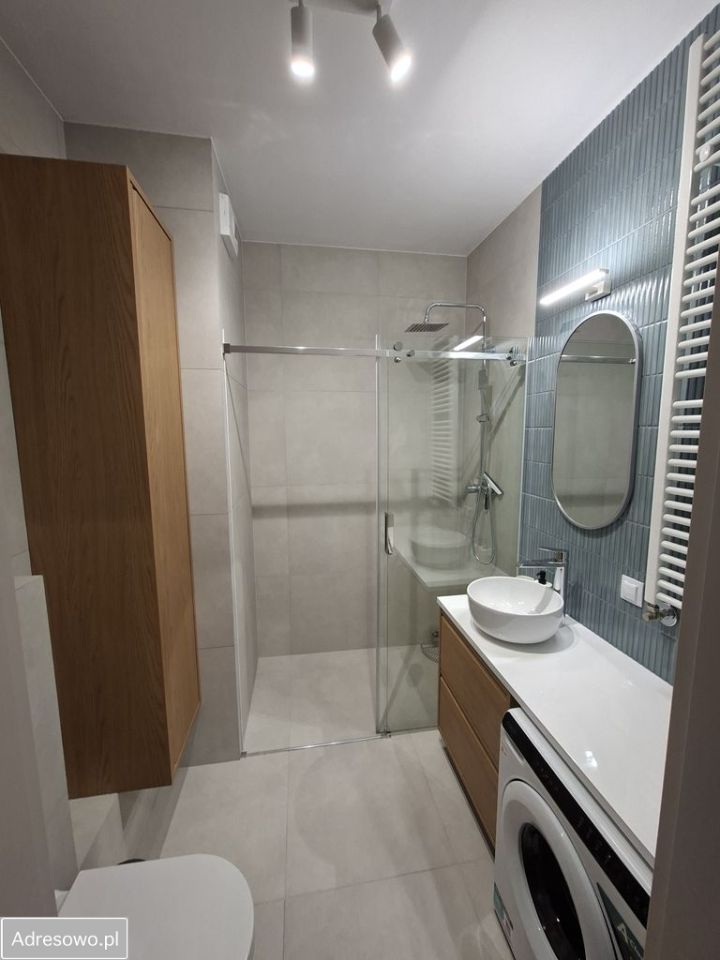 Mieszkanie 2-pokojowe Warszawa Białołęka, ul. Pawła Włodkowica. Zdjęcie 5