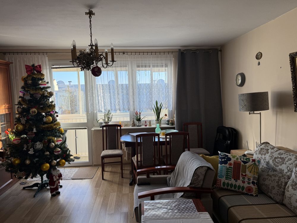 Mieszkanie 3-pokojowe Łódź Bałuty, ul. Nastrojowa. Zdjęcie 8