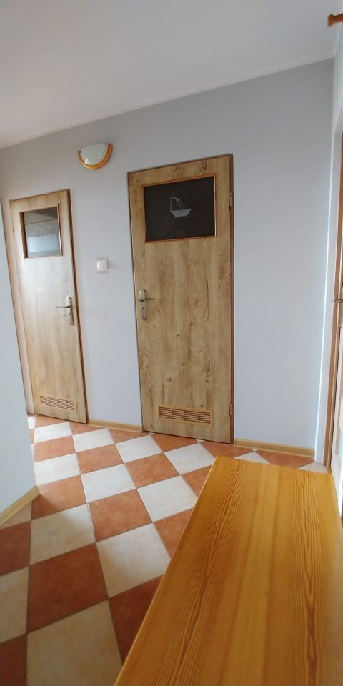 Mieszkanie 3-pokojowe Warszawa Bielany, ul. Marii Dąbrowskiej. Zdjęcie 16