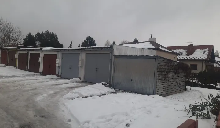 Garaż/miejsce parkingowe Ostrowiec Świętokrzyski Rosochy, os. Słoneczne