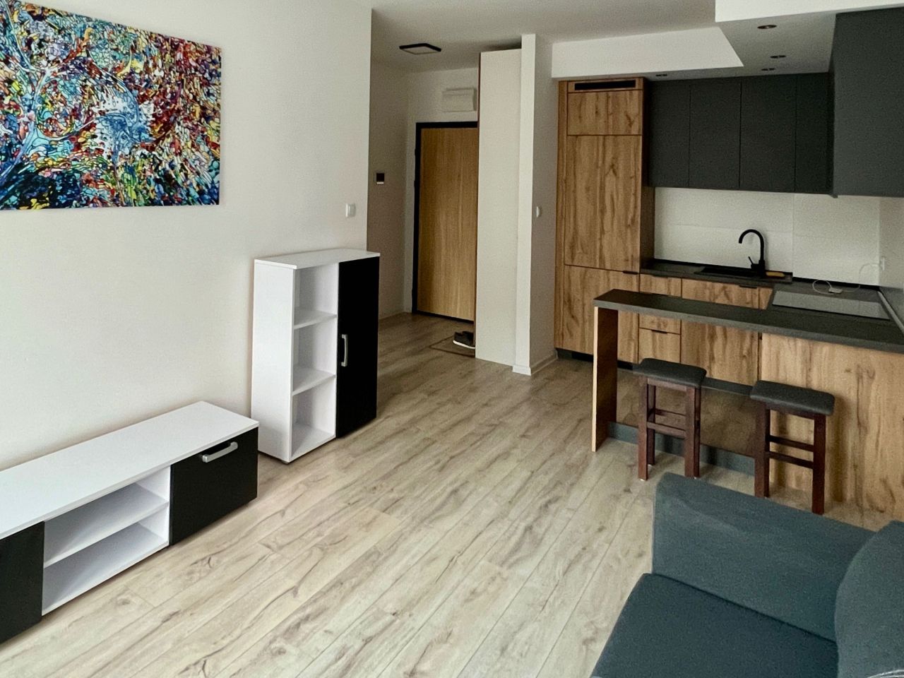 Mieszkanie 2-pokojowe Ełk, ul. gen. Bora-Komorowskiego. Zdjęcie 5