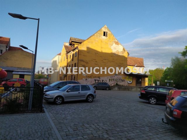 kamienica Orneta. Zdjęcie 2