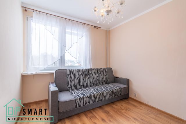 Mieszkanie 3-pokojowe Stalowa Wola, al. Jana Pawła II. Zdjęcie 2