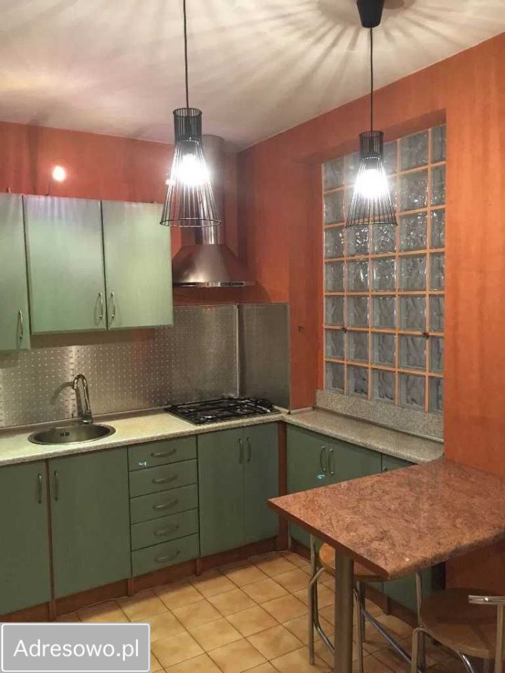 Mieszkanie 2-pokojowe Zduńska Wola, ul. Henryka Wieniawskiego. Zdjęcie 4