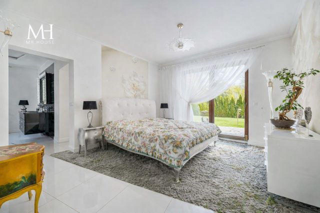 dom wolnostojący, 4 pokoje Rąbień. Zdjęcie 7