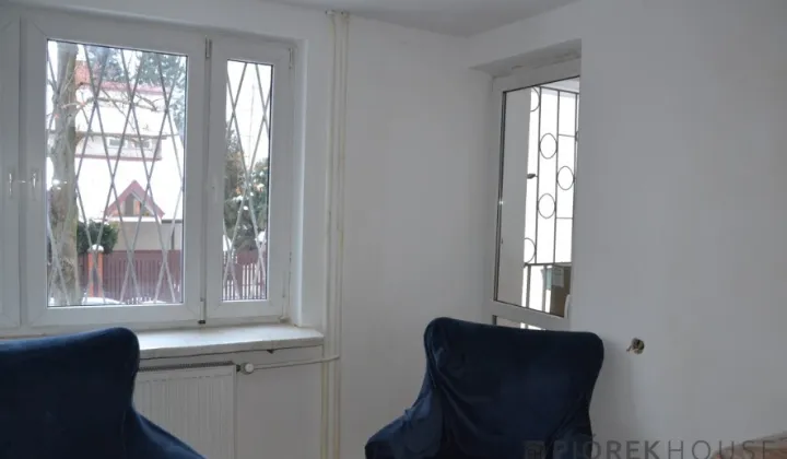 Mieszkanie 2-pokojowe Warszawa Praga-Południe, ul. Biskupia