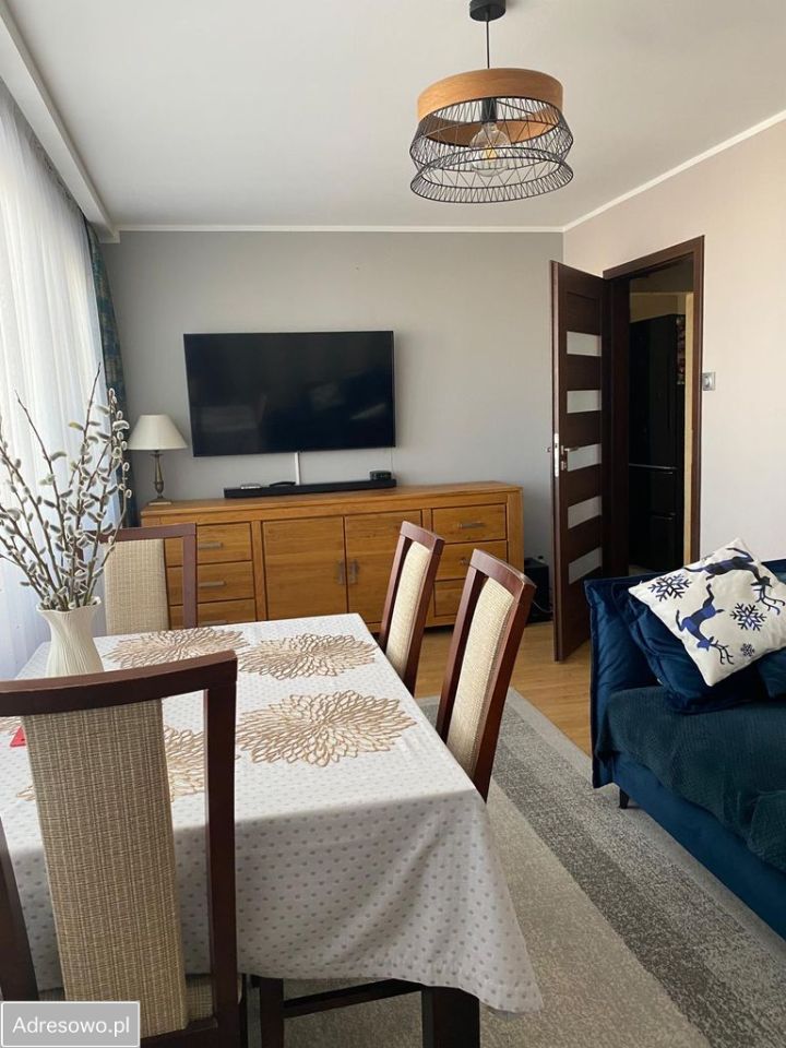 Mieszkanie 3-pokojowe Skierniewice, ul. Cypriana Kamila Norwida. Zdjęcie 8