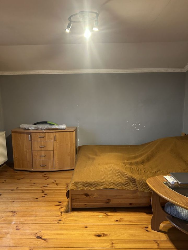 Mieszkanie 4-pokojowe Oparzno. Zdjęcie 6