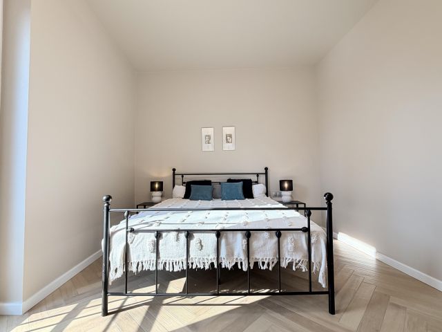 Mieszkanie 2-pokojowe Kraków Dębniki, ul. Szwedzka. Zdjęcie 1