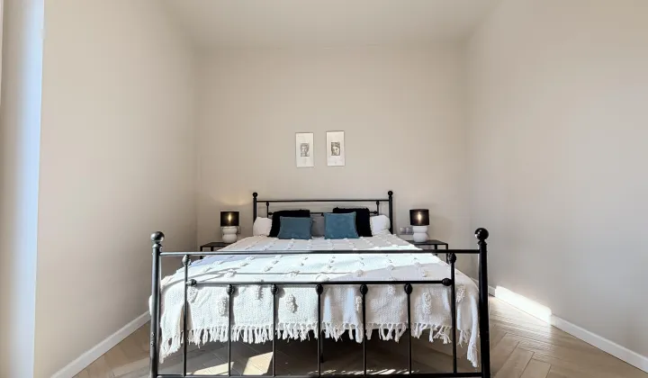 Mieszkanie 2-pokojowe Kraków Dębniki, ul. Szwedzka