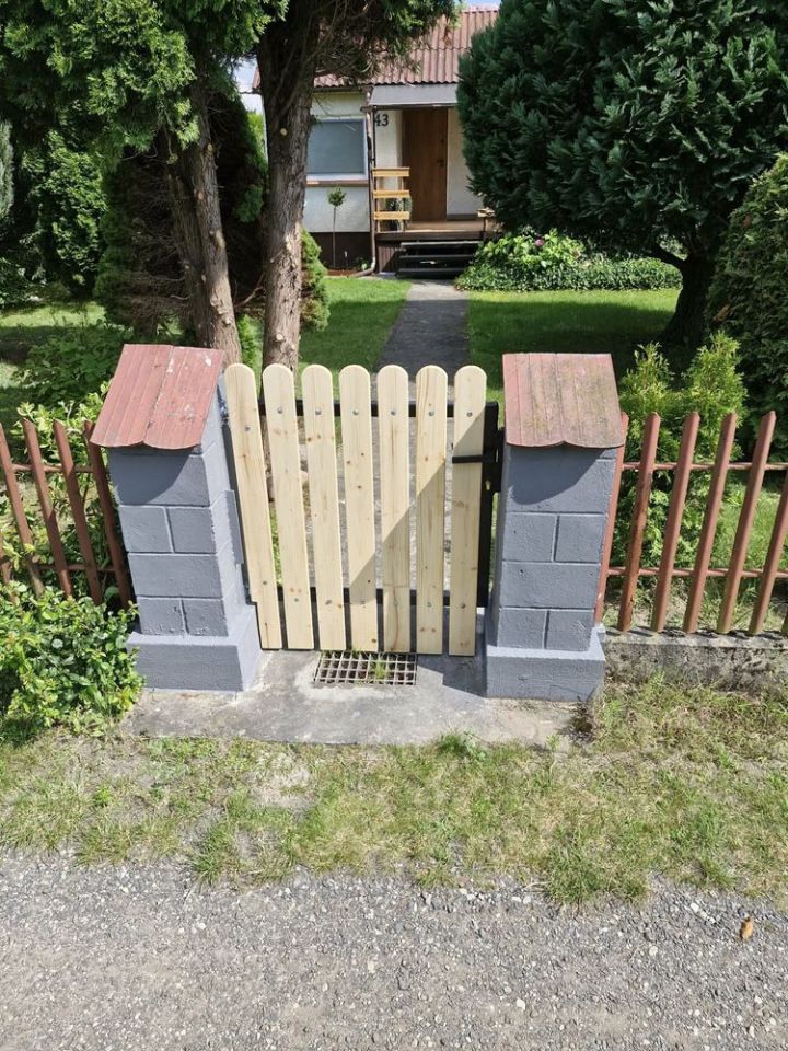 Działka rod Jagodowo osada leśna. Zdjęcie 7