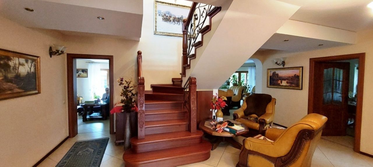 dom wolnostojący, 7 pokoi Gliwice Wilcze Gardło, ul. Begonii. Zdjęcie 5