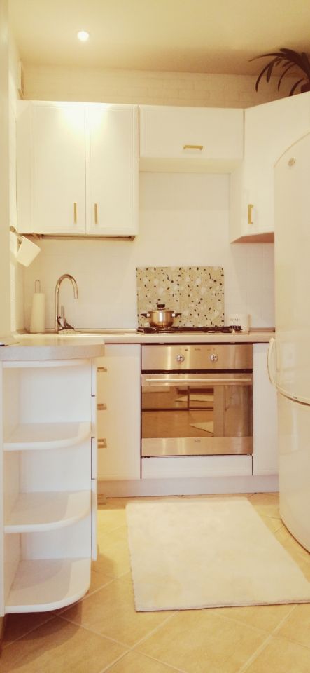 Mieszkanie 2-pokojowe Łódź Śródmieście, ul. dr. Adama Próchnika. Zdjęcie 8