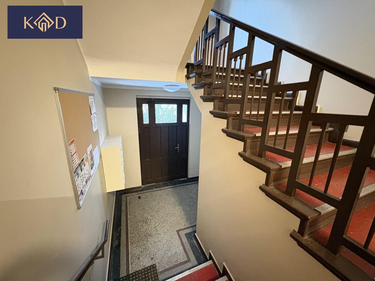 Mieszkanie 5-pokojowe Poznań Łazarz, ul. Śniadeckich. Zdjęcie 21