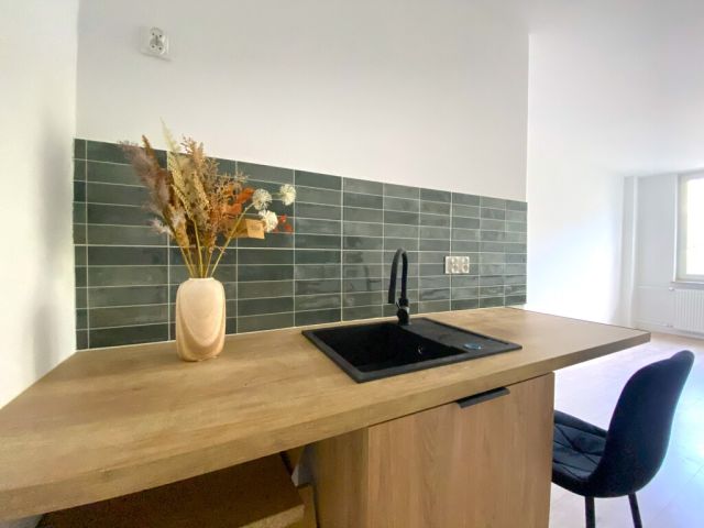 Mieszkanie 2-pokojowe Warszawa Targówek, ul. Toruńska. Zdjęcie 4