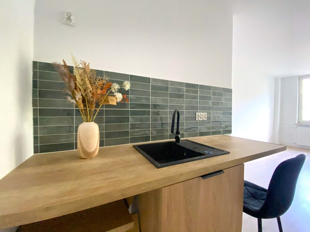 Mieszkanie 2-pokojowe Warszawa Targówek, ul. Toruńska. Zdjęcie 4