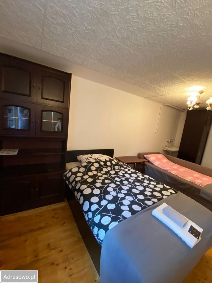 dom szeregowy, 5 pokoi Wrocław Wojszyce, ul. Skibowa. Zdjęcie 16