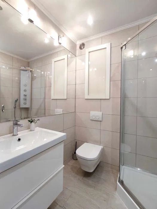 Mieszkanie 3-pokojowe Łódź Ruda Pabianicka, ul. Przestrzenna. Zdjęcie 4