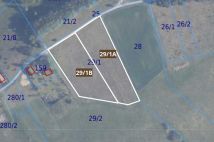 Działka budowlana Jeżewnica. Zdjęcie 1