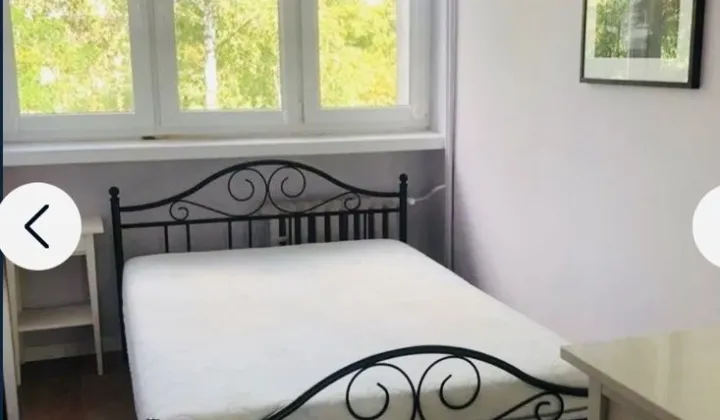 Mieszkanie 3-pokojowe Łódź Dąbrowa, ul. Zbaraska