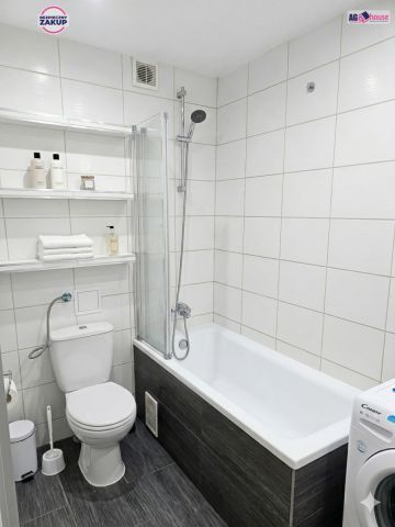 Mieszkanie 3-pokojowe Darłowo, ul. Stanisława Moniuszki. Zdjęcie 5