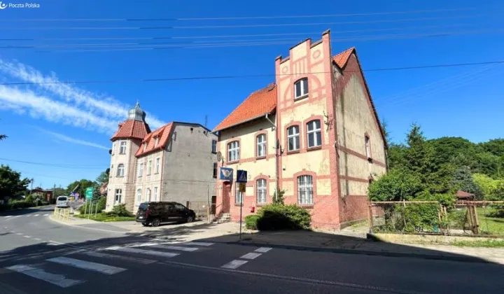 Mieszkanie 1-pokojowe Gruczno, ul. Wojska Polskiego
