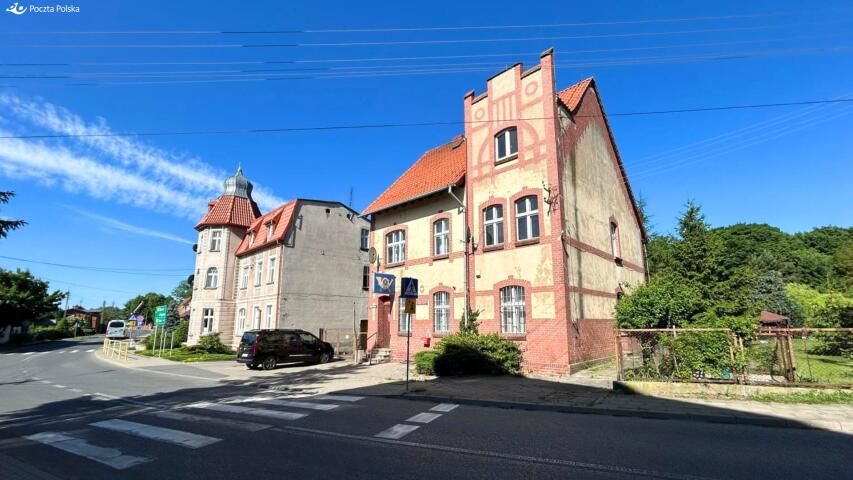 Mieszkanie 1-pokojowe Gruczno, ul. Wojska Polskiego. Zdjęcie 1