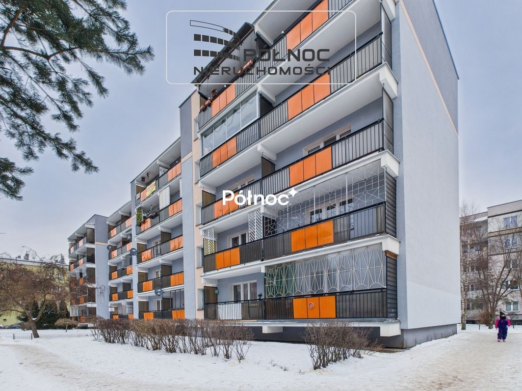 Mieszkanie 3-pokojowe Ełk Centrum, ul. Jana i Hieronima Małeckich. Zdjęcie 17