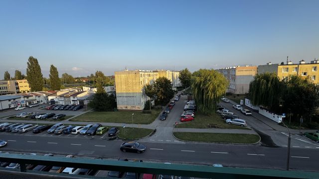 Mieszkanie 3-pokojowe Inowrocław Rąbin, ul. Szarych Szeregów. Zdjęcie 3