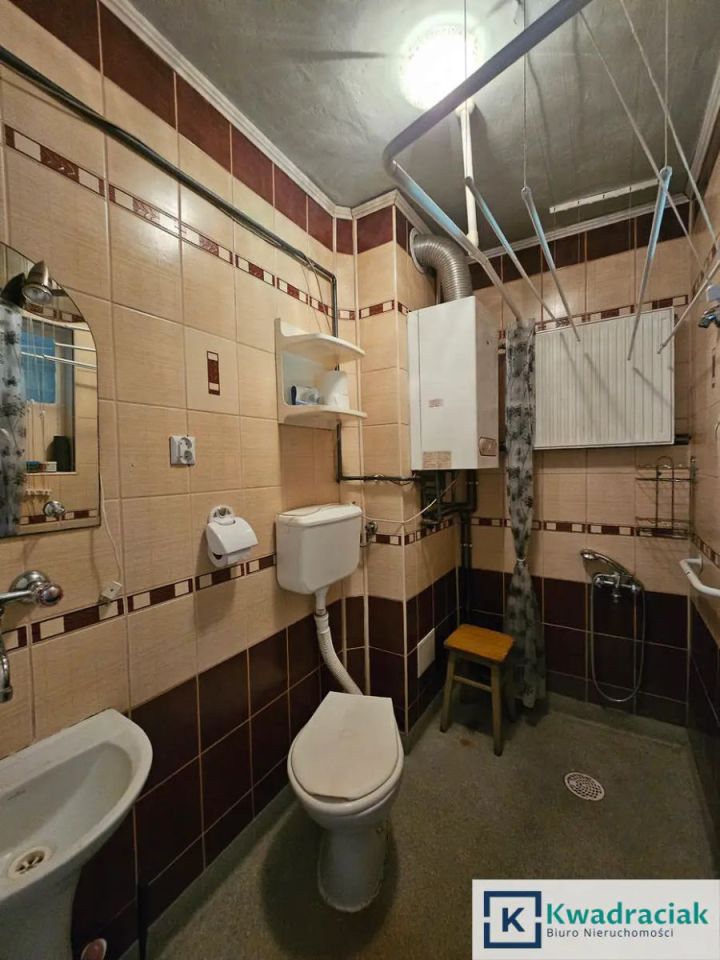 dom wolnostojący, 3 pokoje Jasło, ul. Hankówka. Zdjęcie 13