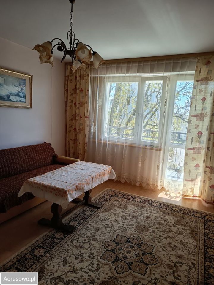 Mieszkanie 2-pokojowe Pruszków, ul. Dobra. Zdjęcie 1