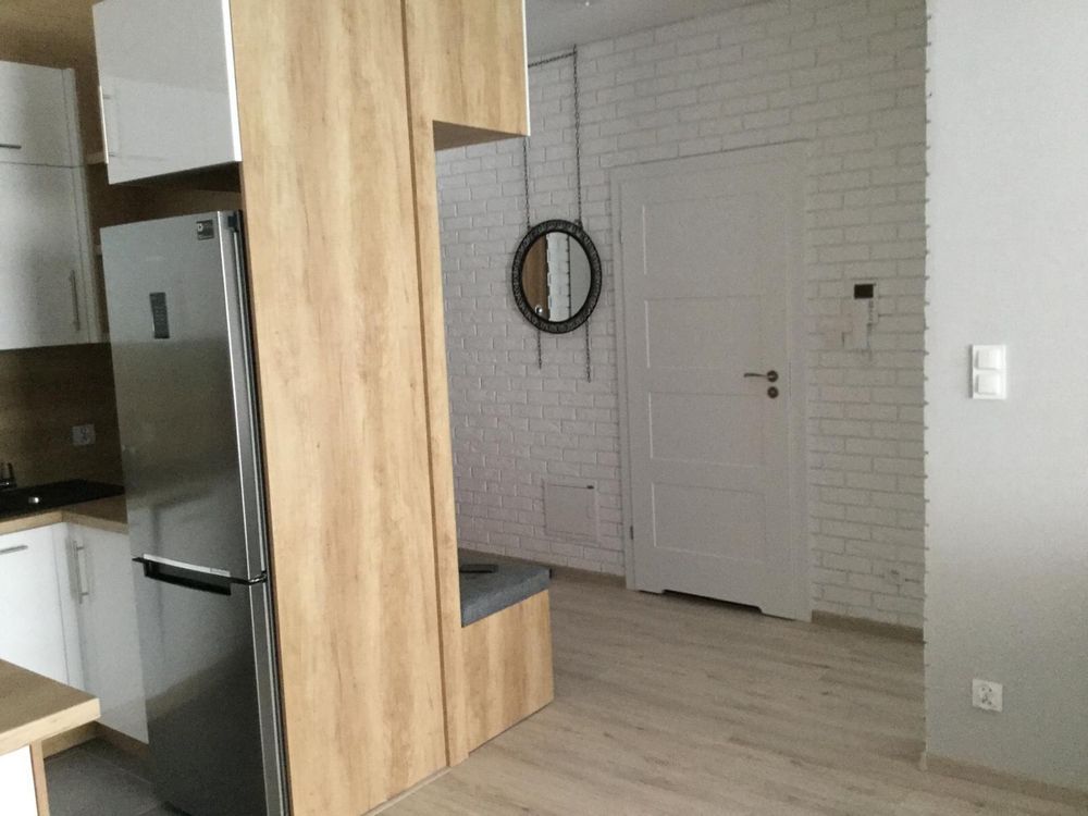 Mieszkanie 2-pokojowe Gdańsk Wrzeszcz. Zdjęcie 7
