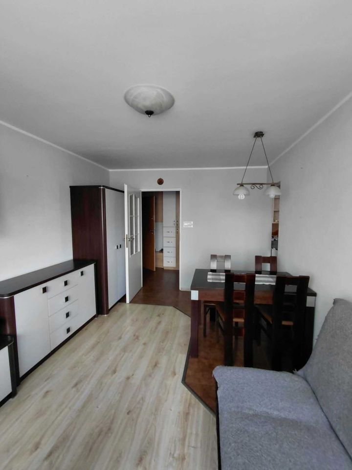Żagań Mieszkanie - 2 pokoje - 37 m² - parter