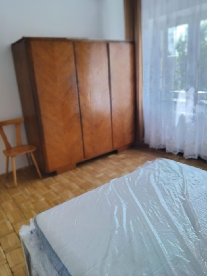 Mieszkanie 3-pokojowe Warszawa Śródmieście, ul. Nowolipki. Zdjęcie 2