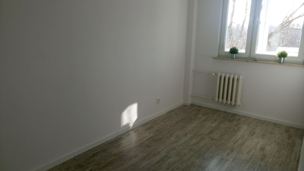 Mieszkanie 3-pokojowe Warszawa Targówek, ul. Smoleńska. Zdjęcie 4