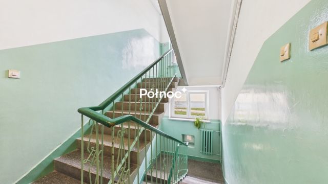 Mieszkanie 3-pokojowe Białystok Centrum, ul. Jurowiecka. Zdjęcie 22