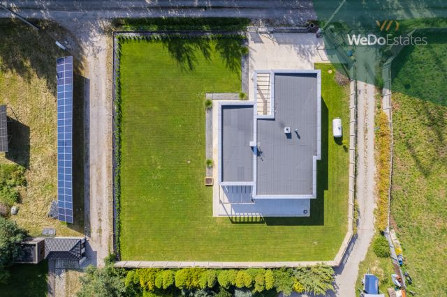 dom wolnostojący, 4 pokoje Malcanów, ul. Graniczna. Zdjęcie 42