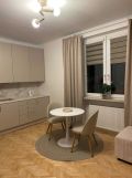 Mieszkanie 1-pokojowe Warszawa Bielany. Zdjęcie 3