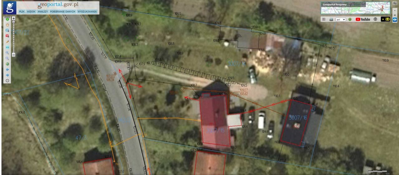 dom wolnostojący, 3 pokoje Boguszewo. Zdjęcie 10