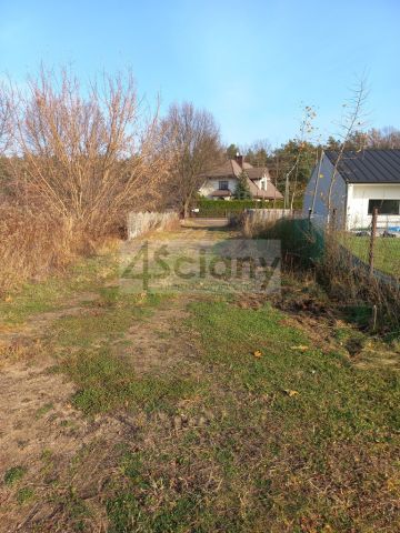 Działka budowlana Warszawa Białołęka. Zdjęcie 3