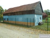 dom wolnostojący, 2 pokoje Kozłowo. Zdjęcie 4