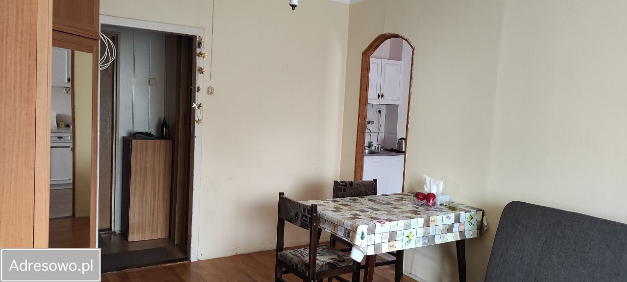 Mieszkanie 2-pokojowe Żychlin, ul. Gabriela Narutowicza. Zdjęcie 5