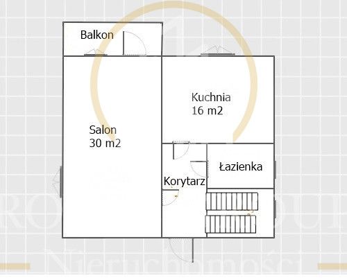 dom wolnostojący, 2 pokoje Niedźwiada Niedźwiada-Kolonia. Zdjęcie 11