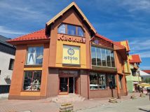 Lokal Nowy Targ, ul. Krzywa. Zdjęcie 3