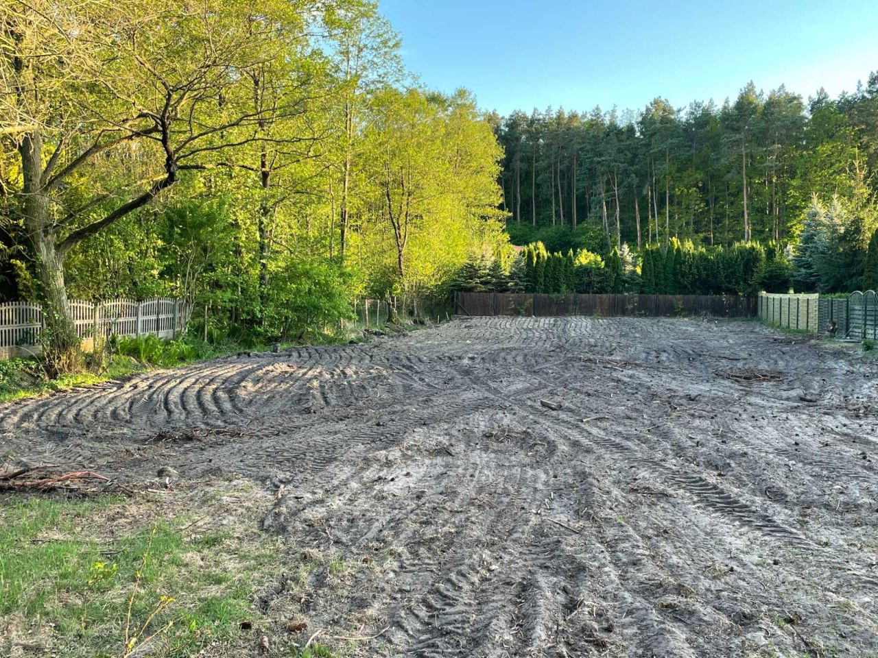 Działka budowlana Tuczno. Zdjęcie 7